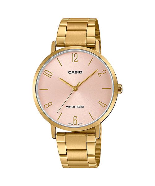 Casio Classic LTP-VT01G-4B ženski sat