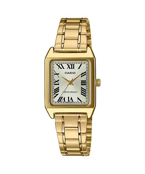 Casio Classic LTP-V007G-9B ženski sat