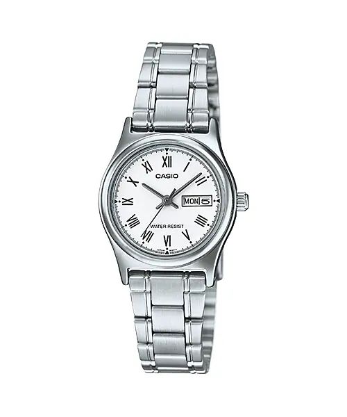 Casio Classic LTP-V006D-7B ženski sat