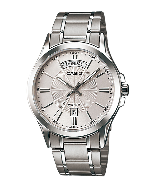 Casio Classic MTP-1381D-7A muški sat
