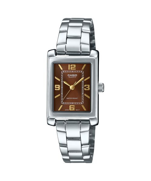 Casio Classic LTP-1234DD-5A ženski sat