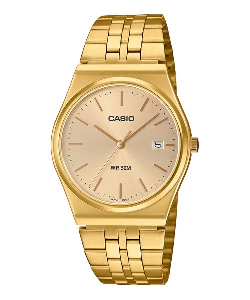 Casio Classic MTP-B145G-9A unisex sat