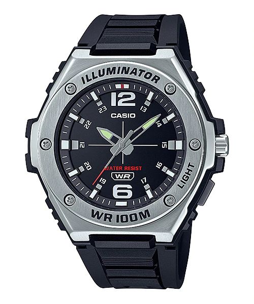 Casio Classic MWA-100H-1A muški sat