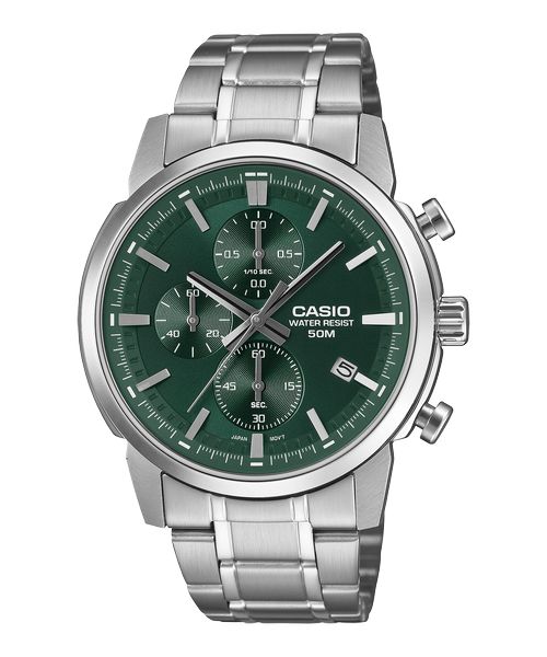 Casio Classic MTP-E510D-3A muški sat
