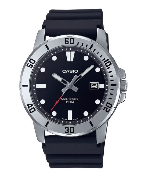 Casio Classic MTP-VD01-1E muški sat