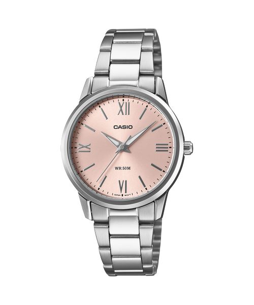 Casio Classic LTP-1303DD-4A ženski sat