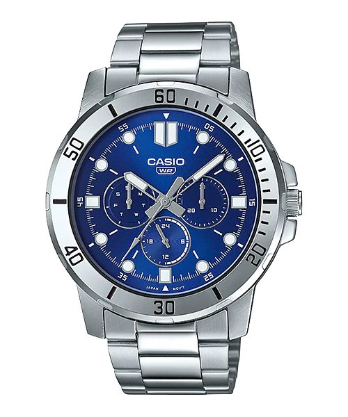 Casio Classic MTP-VD300D-2E muški sat