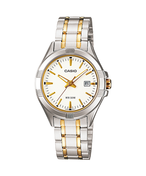 Casio Classic LTP-1308SG-7A ženski sat