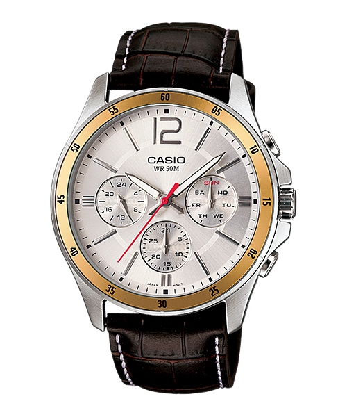 Casio Classic MTP-1374L-7A muški sat