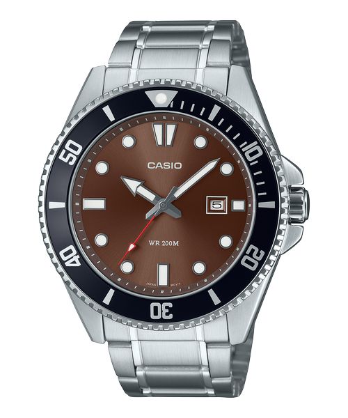 Casio Classic MDV-107D-5A muški sat