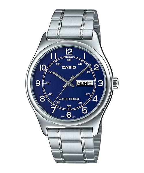 Casio Classic MTP-V006D-2B muški sat