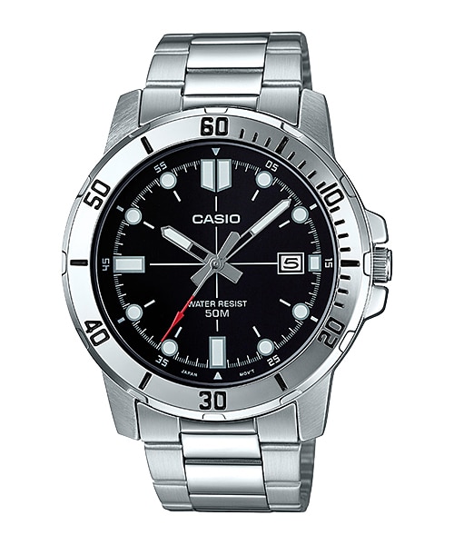 Casio Classic MTP-VD01D-1E muški sat