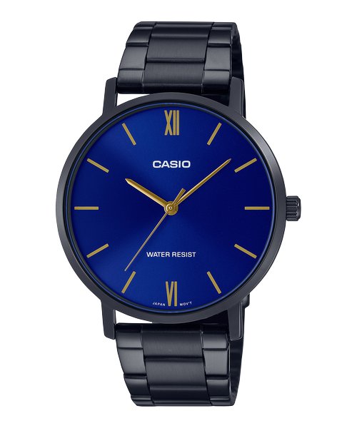 Casio Classic MTP-VT01B-2B muški sat