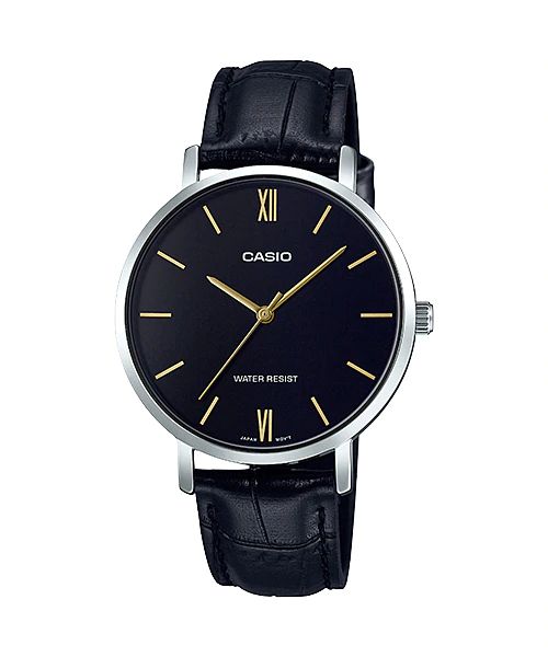 Casio Classic LTP-VT01L-1B ženski sat