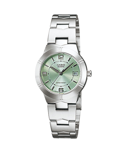 Casio Classic LTP-1241D-3A ženski sat