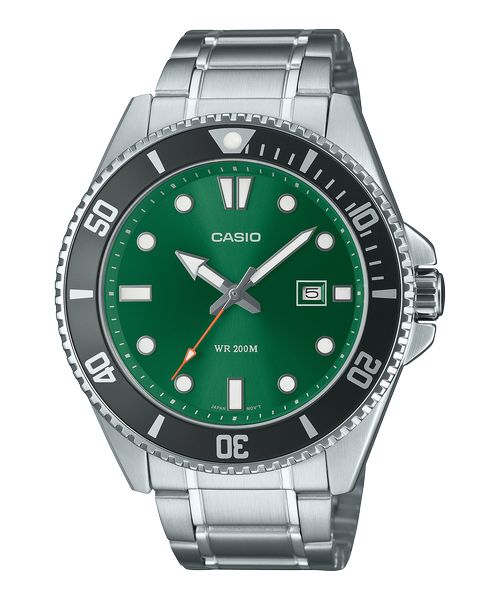 Casio Classic MDV-107D-3A2 muški sat