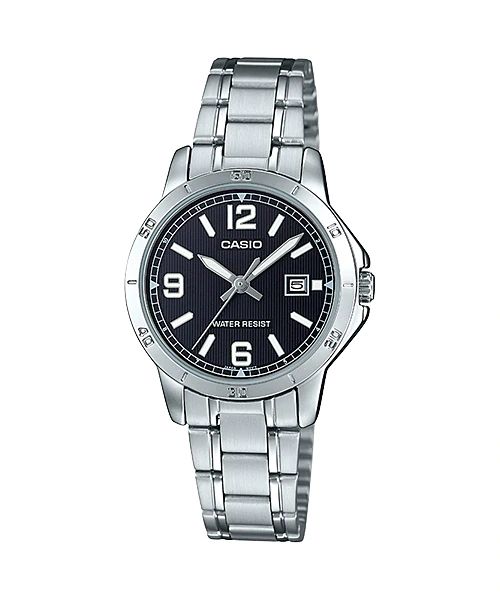 Casio Classic LTP-V004D-1B2 ženski sat
