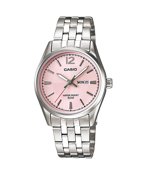 Casio Classic LTP-1335D-5A ženski sat