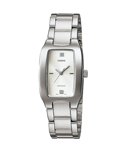 Casio Classic LTP-1165A-7C2 ženski sat