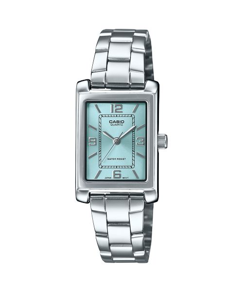 Casio Classic LTP-1234DD-2A ženski sat