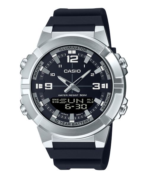 Casio Classic AMW-870-1A muški sat