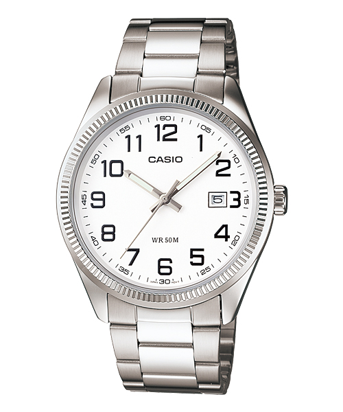 Casio Classic MTP-1302D-7B unisex sat