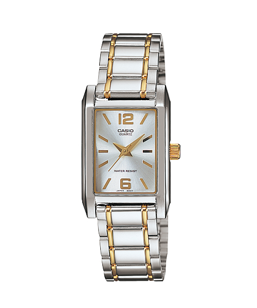 Casio Classic LTP-1235SG-7A ženski sat