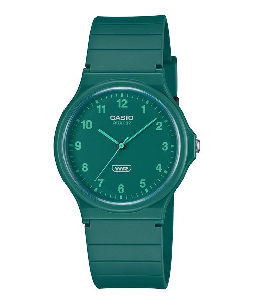 Casio Classic MQ-24B-3B unisex sat