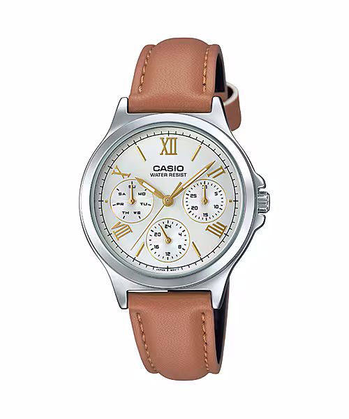 Casio Classic LTP-V300L-7A2 ženski sat