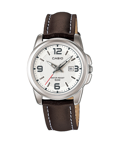 Casio Classic LTP-1314L-7A ženski sat