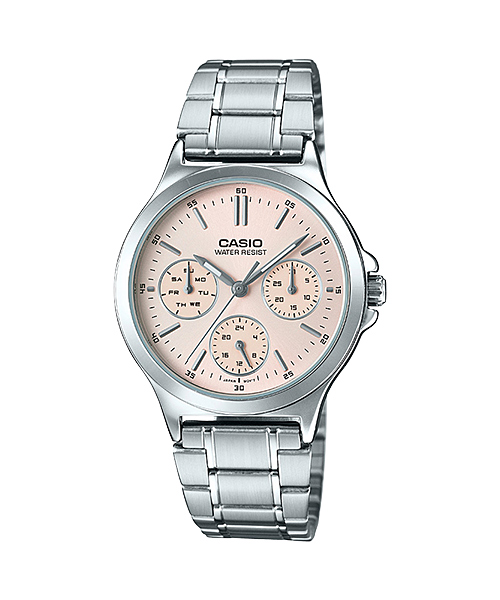 Casio Classic LTP-V300D-4A ženski sat