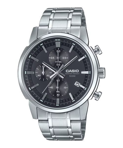 Casio Classic MTP-E510D-1A1 muški sat