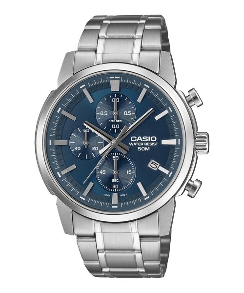 Casio Classic MTP-E510D-2A2 muški sat