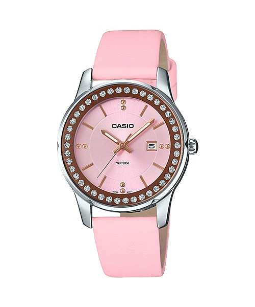 Casio Classic LTP-1358L-4A2 ženski sat