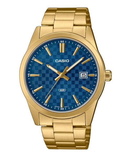 Casio Classic MTP-VD03G-2A muški sat