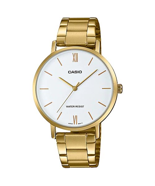 Casio Classic LTP-VT01G-7B ženski sat