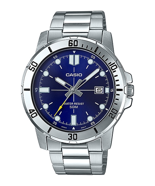 Casio Classic MTP-VD01D-2E muški sat