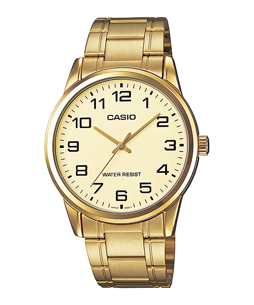 Casio Classic MTP-V001G-9B muški sat