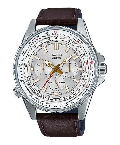 Casio Classic MTP-SW320L-7A muški sat