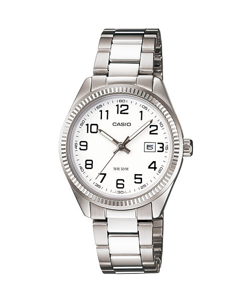 Casio Classic LTP-1302D-7B ženski sat