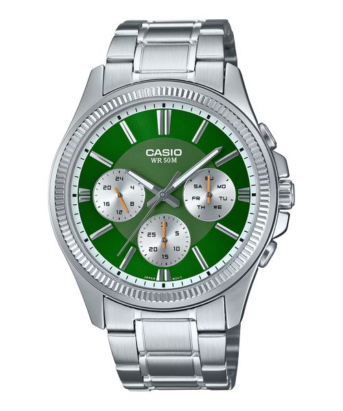 Casio Classic MTP-1375D-3A muški sat