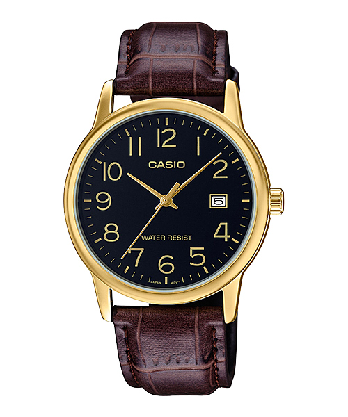 Casio Classic MTP-V002GL-1B muški sat