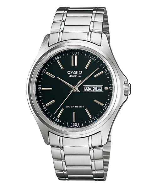 Casio Classic MTP-1239D-1A muški sat