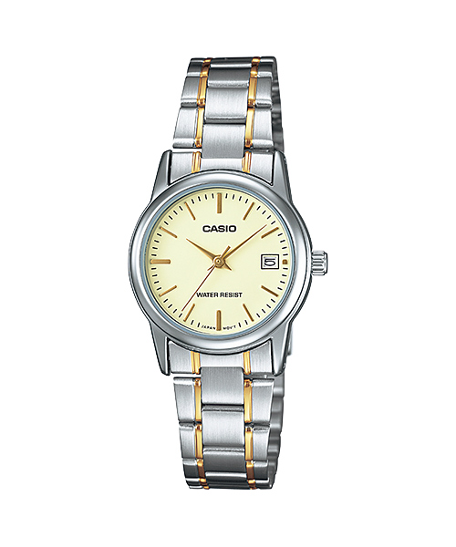 Casio Classic LTP-V002SG-9A ženski sat