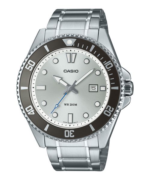 Casio Classic MDV-107D-7A muški sat