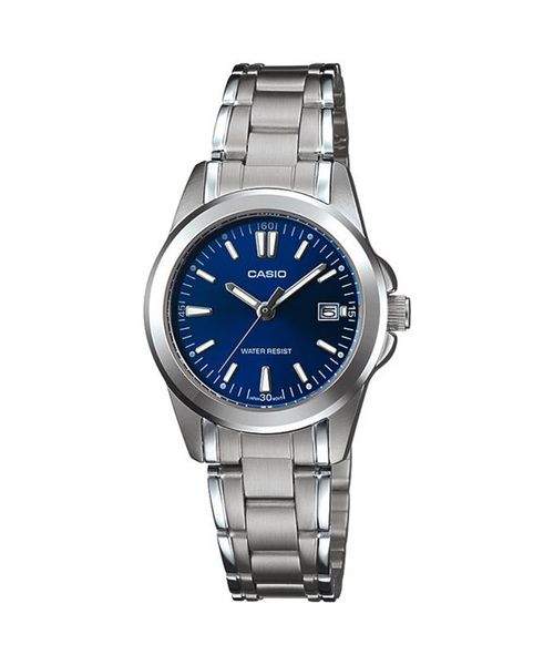 Casio Classic LTP-1215A-2A2 ženski sat