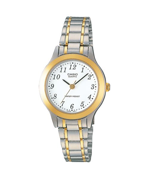 Casio Classic LTP-1128G-7B ženski sat