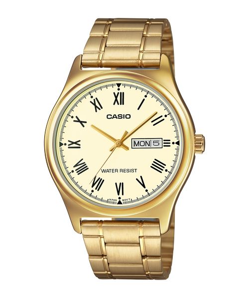 Casio Classic MTP-V006G-9B muški sat