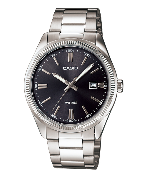 Casio Classic MTP-1302D-1A1 unisex sat
