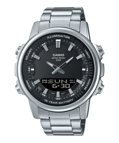 Casio Classic AMW-880D-1A muški sat